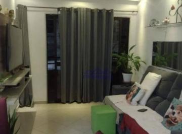 29055f8269e9166f77b3d2fdb97542a2de2e0a06 · Apartamento com 2 dormitórios à venda, 68 m² por R$ 402.800,00 - Monte Castelo - São José dos Campos