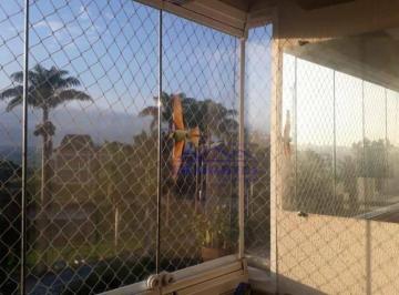 e73e4c978457cd504b127375fe000149e27c7788 · Apartamento com 2 dormitórios à venda, 62 m² por R$ 445.000,00 - Urbanova - São José dos Campos/SP