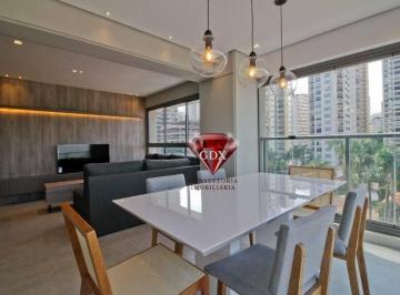 25de5a46190580a56719804ac47279bcea84ede1 · Apartamento no Jarrdim Paulista
