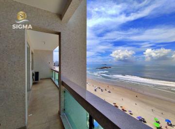 1c4f3879c8ff85994cb0574138e221086e81f8f6 · Apartamento com 4 dormitórios à venda, 170 m² por R$ 1.350.000,00 - Pitangueiras - Guarujá/SP