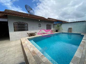 bda7148db092169b53eb7ae12bb5843bd29bee19 · Casa com 2 dormitórios à venda, 89 m² por R$ 400.000,00 - Parque Verde Mar - Mongaguá/SP