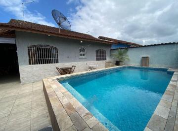 56437.jpg · Casa com 2 dormitórios à venda, 89 m² por R$ 400.000,00 - Parque Verde Mar - Mon