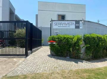 5cbc6f1a02a5403bd6947e3cce42295212861a93 · Casa à venda, 93 m² por R$ 477.000,00 - Pontal de Santa Marina - Caraguatatuba/SP