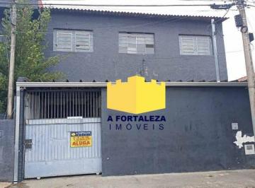 4efcf0b1abbe2c92a3fde3180420f9482996cdb2 · Salão para alugar, 250 m² por R$ 3.742,70/mês - Nova Americana - Americana/SP