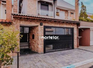 cb0887a9719c0d9750f3f87f78a4e16b03de9171 · Sobrado com 3 dormitórios à venda, 275 m² por R$ 2.350.000,00 - City Recanto Anastácio - São Paulo/S