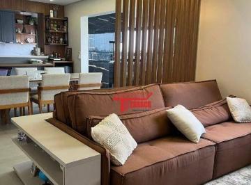 83d561a673e45505f5fa1dca7bf59e313500d6ad · Apartamento com 3 dormitórios à venda, 128 m² por R$ 1.799.000,00 - Vila Gilda - Santo André/SP