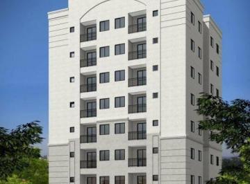 60c5776d461fec10c7da5941694f2e3d7391578f · Apartamento com 2 dormitórios à venda, 51 m² por R$ 355.000,00 - Residencial Bosque dos Ipês - São J