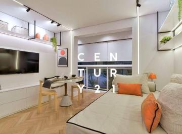 12eb9b217c8730a70f8a12059ab764e68035926e · Apartamento com 1 dormitório à venda, 25 m² por R$ 484.400,00 - Pinheiros - São Paulo/SP