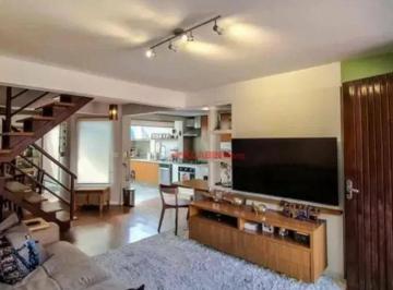 627bcec6bf1b80f65cfafc51f161ca84fff73061 · Sobrado com 3 dormitórios à venda, 98 m² por R$ 910.000,00 - Ipiranga - São Paulo/SP