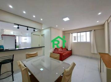 9803aed76e1231b1f493c7d59eb83075a46a5723 · Apartamento com 1 dormitório, 60 m² - venda por R$ 400.000,00 ou aluguel por R$ 3.000,00/mês - Pitan