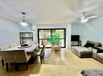 6a37d2f8c7e8ec5a6d509947739f166e56ab3b51 · Apartamento Duplex com 3 dormitórios à venda, 150 m² por R$ 480.000 - Enseada - Guarujá/SP