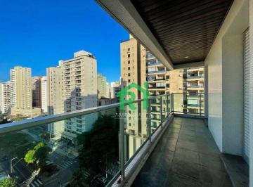 6283efaa189a3a4c910159b346d8564bb22067a6 · Apartamento com 3 dormitórios à venda, 92 m² por R$ 590.000,00 - Pitangueiras - Guarujá/SP
