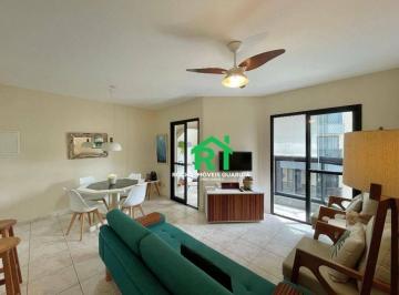 c11ae25ca2b28070b8e2297d252c8b41335da4d0 · Apartamento com 2 quartos (1 suíte), 1 vaga e lazer à venda no Tombo, Guarujá