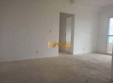 c5e01bc97786163228b4bb59b41ad15ad553e581 · Apartamento com 3 dormitórios à venda, 69 m² - Condomínio Residencial Colinas do Paratehy - São José