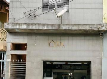 d44c61f0ea0058a830041434168a1a7e2d23dc0e · Sobrado com 3 casas e ponto comercial à venda, 165 m² por R$ 520.000 - Vila Magini - Mauá/SP