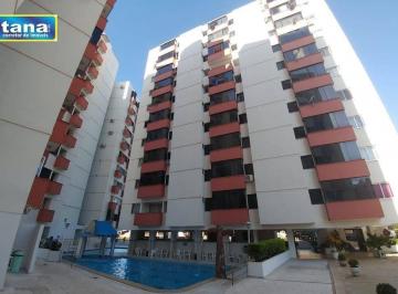 7df640f4cba57ebf82eb1143569622270e0b2ddb · Apartamento com 2 dormitórios à venda, 61 m² por R$ 320.000,00 - Centro - Caldas Novas/GO