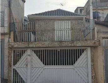 6c0c15906cf11879cf8fc8ad4d04a1cd9ca6f847 · Casa com 3 dormitórios à venda, 115 m² por R$ 605.000,00 - Vila Ré - São Paulo/SP