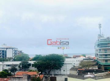 cf434f0a7a0f98970601fc47cd599a4f5ab326f8 · Apartamento com 2 dormitórios à venda, 118 m² por R$ 785.000,00 - Braga - Cabo Frio/RJ