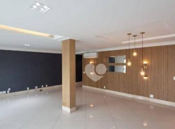 a9820083a72529c88b51d822db27b284fc9cabf1 · Cobertura com 4 suítes à venda, 181 m² por R$ 1.450.000 - Recreio dos Bandeirantes - Rio de Janeiro/