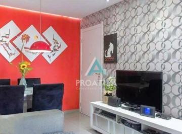 6cd61129af0e2a51663f413970b3d4768af0c22f · Apartamento com 2 dormitórios à venda, 48 m² por R$ 490.000,00 - Nova Petrópolis - São Bernardo do C