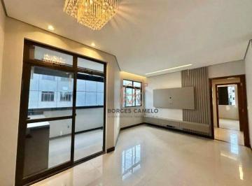 596bf64afdac1fe1f81a54a83770bb7bdf9cd78e · Apartamento com 3 quartos à venda, 86 m² por R$ 850.000 - Dona Clara - Belo Horizonte/MG