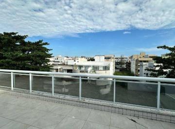 62ced2f94f6bed293dbf18552bb4d8a9cd4bb8fd · Cobertura à venda, 324 m² por R$ 1.850.000,00 - Recreio dos Bandeirantes - Rio de Janeiro/RJ