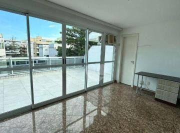 0a067eef13d16f9ae7c805fffc398fce338d5b98 · Cobertura com 4 dormitórios à venda, 324 m² por R$ 1.800.000 - Recreio dos Bandeirantes - Rio de Jan