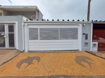 2fd2ddf475e3f36c99463633d531c6d78b97f455 · Casa à venda, 137 m² por R$ 450.000,00 - Residencial Vale das Nogueiras - Americana/SP