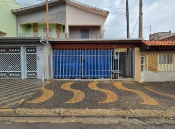 ec722cdf61f9445819678cdb864cf91faeb1427c · Casa Residencial com 3 dormitórios à venda, 230 m² por R$ 580.000 - Jardim Esmeralda - Santa Bárbara