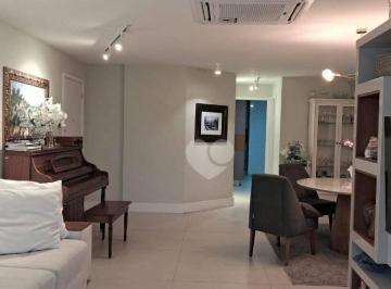 7ac9a65b8d2021aa807f2711681794af1be4df24 · Apartamento com 4 quartos à venda, 160 m² por R$ 1.260.000 - Recreio dos Bandeirantes - Rio de Janei