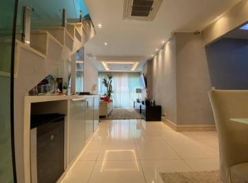 07bbb575168bbac9f6a09910e41b968d51bc34f9 · Cobertura com 2 quartos à venda, 189 m² por R$ 2.750.000 - Barra da Tijuca - Rio de Janeiro/RJ