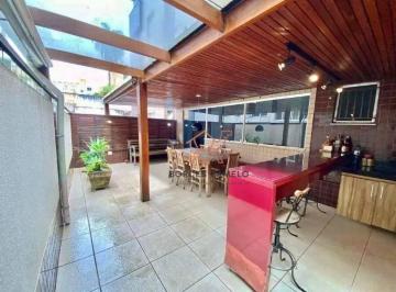 f7b41e7ed313048214826c98d9da9b73780b292c · Apartamento com 3 quartos para alugar, 150 m² por R$ 5.900/mês - Castelo - Belo Horizonte/MG