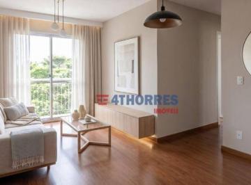 dd0c64234053ed60445452411365f2179ee5da14 · Apartamento com 3 dormitórios, 58 m² - venda por R$ 520.000,01 ou aluguel por R$ 4.069,00/mês - Vila