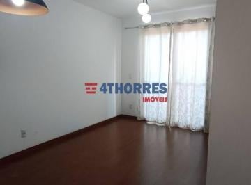 Apartamento · 58m² · 3 Quartos · 1 Vaga · Apartamento com 3 quartos à venda ou aluguel na Vila Sônia - São Paulo/SP