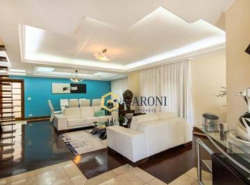 150771e4889d265835ed56b9cd3ae38c2028a033 · Casa com 5 quartos à venda, 448 m² por R$ 2.590.000 - City América - São Paulo/SP