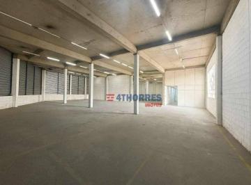 5755b8259f81978c6883cd5ec19e03df3db5757d · Galpão para alugar, 800 m² por R$ 67.111,59/mês - Água Branca - São Paulo/SP