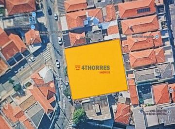 a0717da1bf0e34ef4b05227d7d18015571d01fa1 · Terreno à venda, 1068 m² por R$ 8.500.000,00 - Vila Sônia - São Paulo/SP