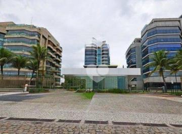 60ffa84b83dfa377c00b45f801d5663031d8ecb9 · Apartamento com 4 suítes à venda, 296 m² por R$ 8.900.000 - Golden Green - Praia da Barra da Barra d
