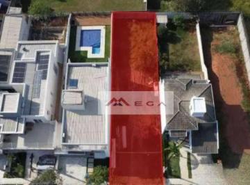 4351f0f6e152e6de5f8e58901d00e4cbf6018f96 · Terreno à venda, 402 m² por R$ 459.900,00 - Residencial Santa Maria - Valinhos/SP