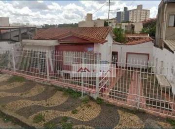 fc55772d00aaa5efa39de2ce684f5008d76371f5 · Casa 2 quartos à venda, 100 m² - Vila Industrial - Campinas/SP