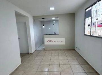 bd160fd9df7488e2a715ce47dde969acb95446a2 · Apartamento 2 quartos à venda, 48 m² - Vila Industrial - Campinas/SP