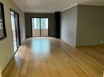14e8a002f501329b41c063d8ca9cd22d14e58b7d · Maravilhoso apartamento com 4 dormitórios à venda, 210 m² por R$ 4.500.000 - Itaim Bibi - São Paulo/