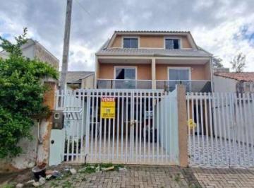 e0c0b6d88a70fc474b3d343c8e2ab7048907b783 · Sobrado com 3 dormitórios à venda, 120 m² por R$ 379.000,00 - Augusta - Curitiba/PR