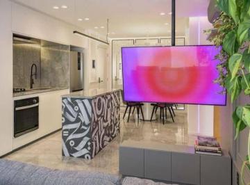 a629868fe9fe8f3dd24e588f4a207813f45e2ca0 · Maravilhoso apartamento à venda, 65 m² por R$ 1.995.000 - Perdizes - São Paulo/SP