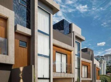 5872639cb589caa80f77f2fd5004f8b126e7f6dc · Sobrado com 4 dormitórios à venda, 150 m² por R$ 849.000,00 - Xaxim - Curitiba/PR