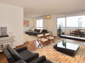 973603cbacb0ad4c0d4856421b79c78e78605a8a · Apartamento com 3 dormitórios à venda, 161 m² por R$ 2.850.000,00 - Pinheiros - São Paulo/SP