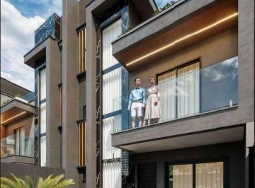 629825649507e0b5a630ec36ad6a718f85ad4ce4 · Sobrado com 4 dormitórios à venda, 185 m² por R$ 1.189.000,00 - Xaxim - Curitiba/PR