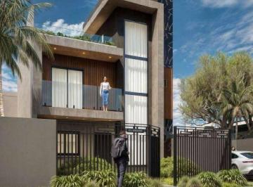 b84c884489bac382ba0ffdd1d00df69764c7eeda · Sobrado com 4 dormitórios à venda, 160 m² por R$ 949.000,00 - Xaxim - Curitiba/PR