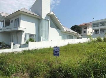 Pedra Branca  · Terreno à venda, 518 m² por R$ 690.000,00 - Pedra Branca - Palhoça/SC