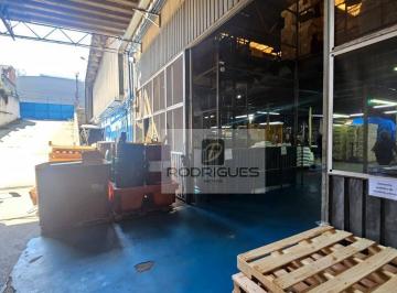 68d76e6939a441ed7cc1d487b24d2986c267c645 · Galpão à venda, 3750 m² por R$ 10.000.000,00 - Serraria - Diadema/SP